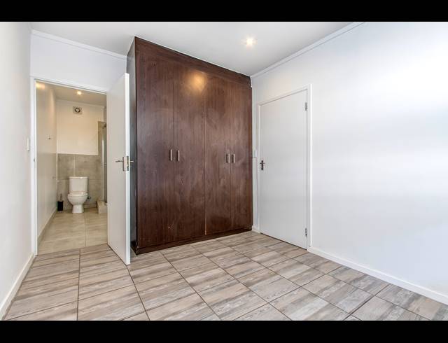 2 BEDROOM APARTMENT TO LET IN HURLINGHAM